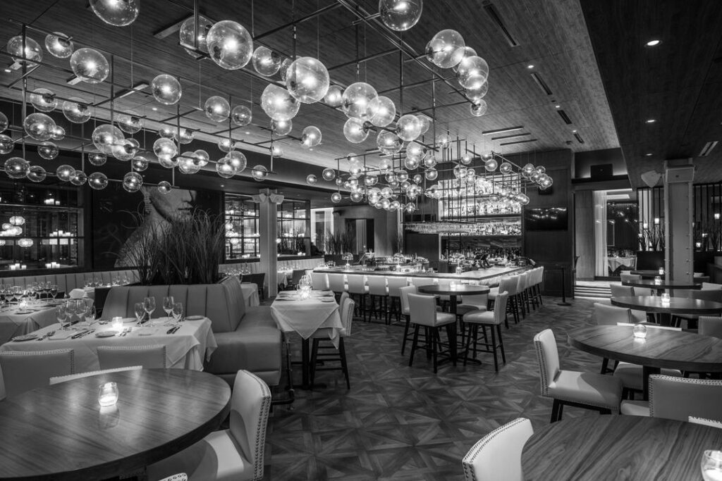 Steak 48 is Coming Soon to Del Mar Highlands Center, San Diego