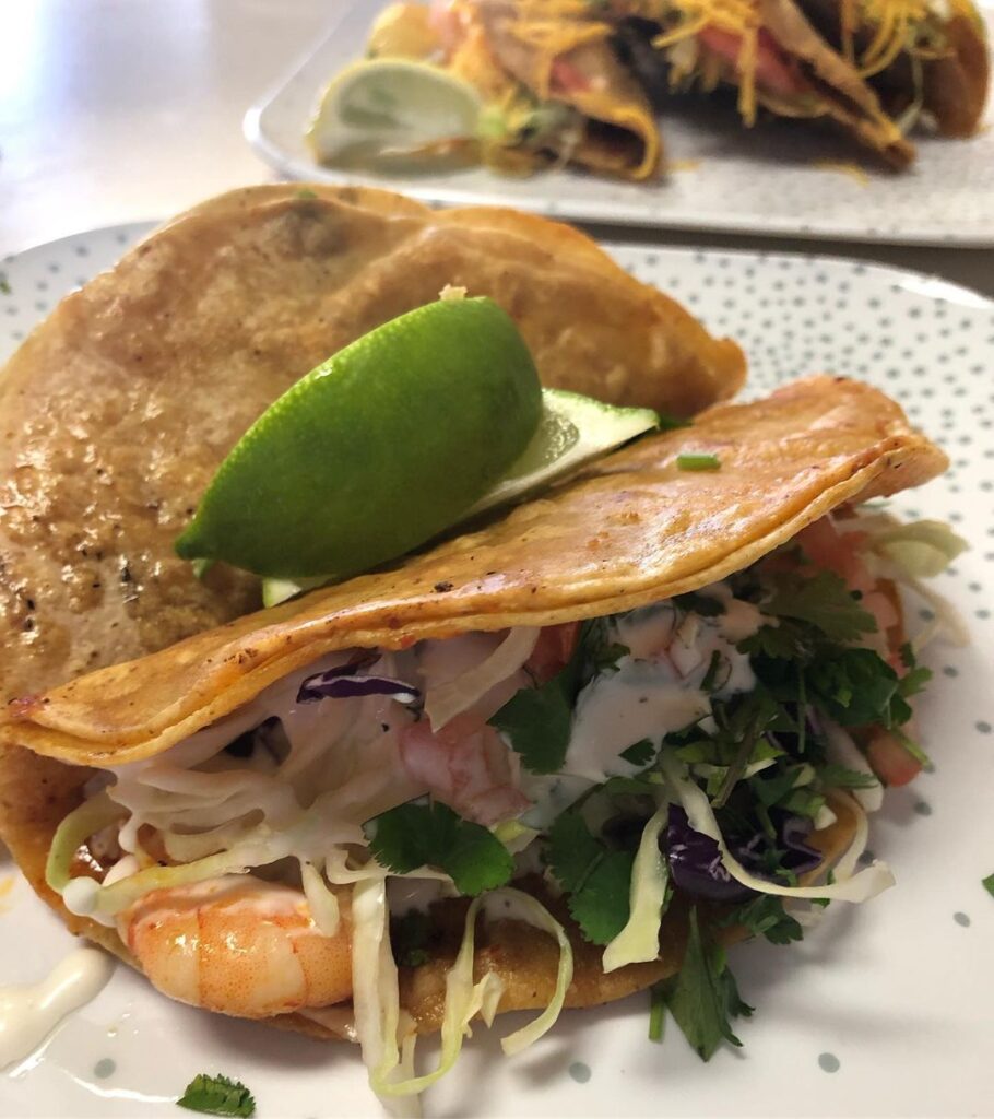 Karina’s Taco Shop in Encinitas To Shut Its Doors After 40 Years