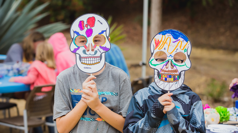 Day of the Dead Celebrations Fills North County This Fall