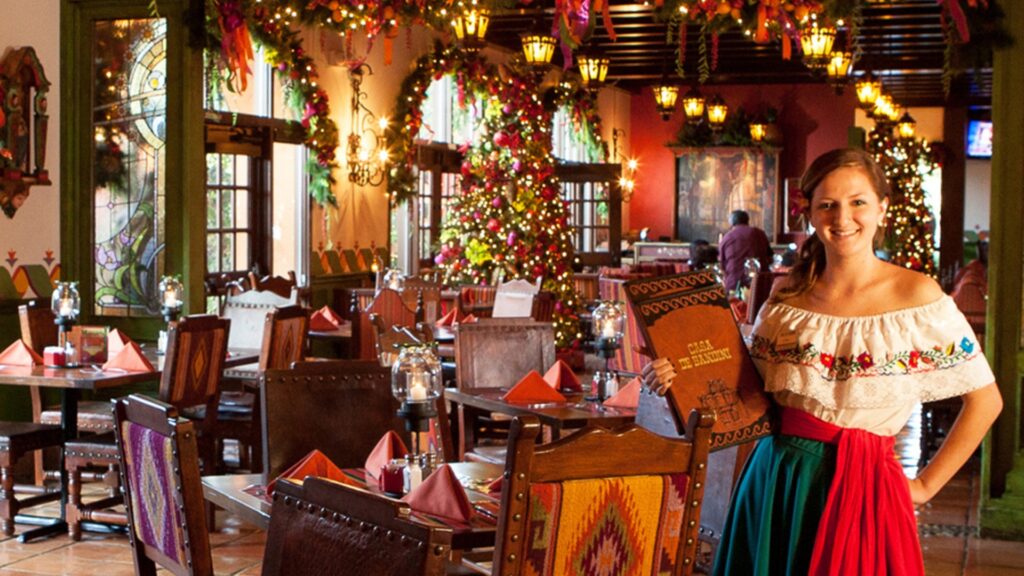Casa de Bandini Launches New Seasonal Menu in Carlsbad