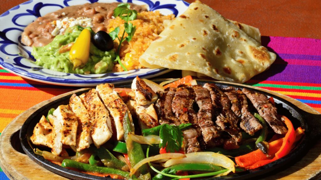 Casa de Bandini Launches New Seasonal Menu in Carlsbad