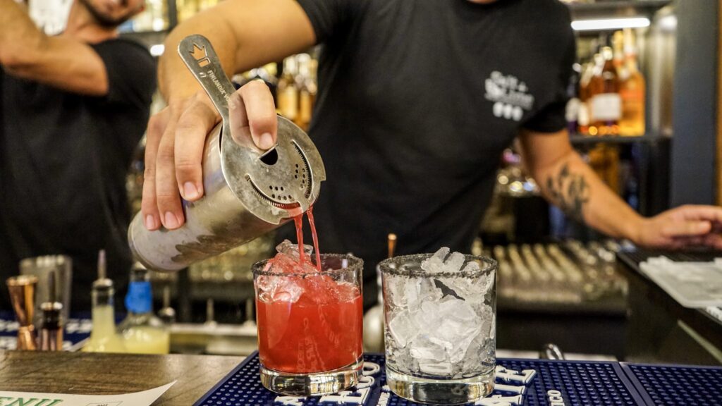 Salt + Lime Opens Doors in Del Mar, North County