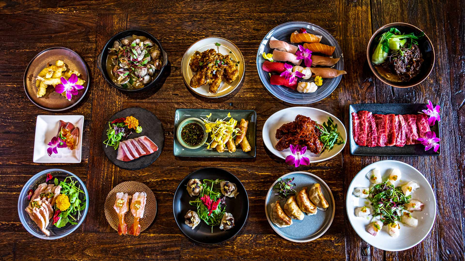 Del Mar Highlands Center’s Sky Deck Introduces New Collective Happy Hour