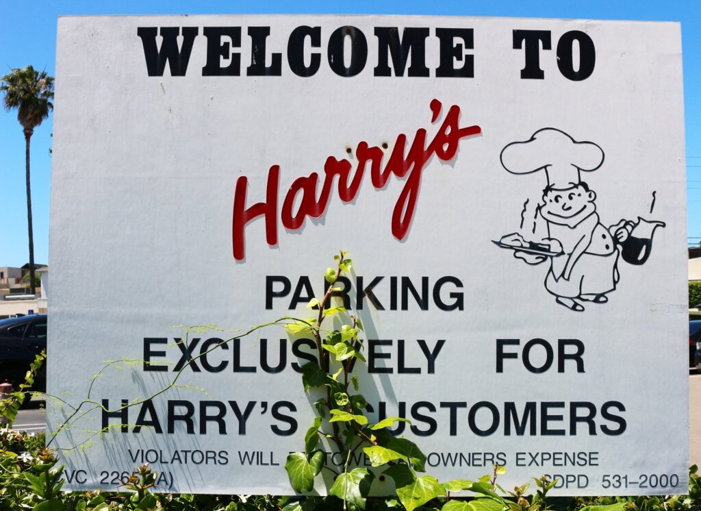 Harry’s Coffee Shop Expands to Del Mar, Bringing Classic Flavors to North County
