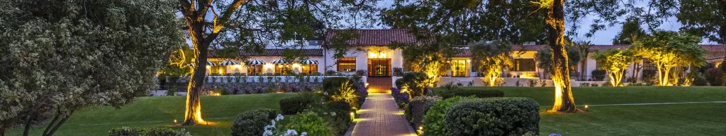 "The Inn" to Participate in the 9th Annual Taste of Rancho Santa Fe