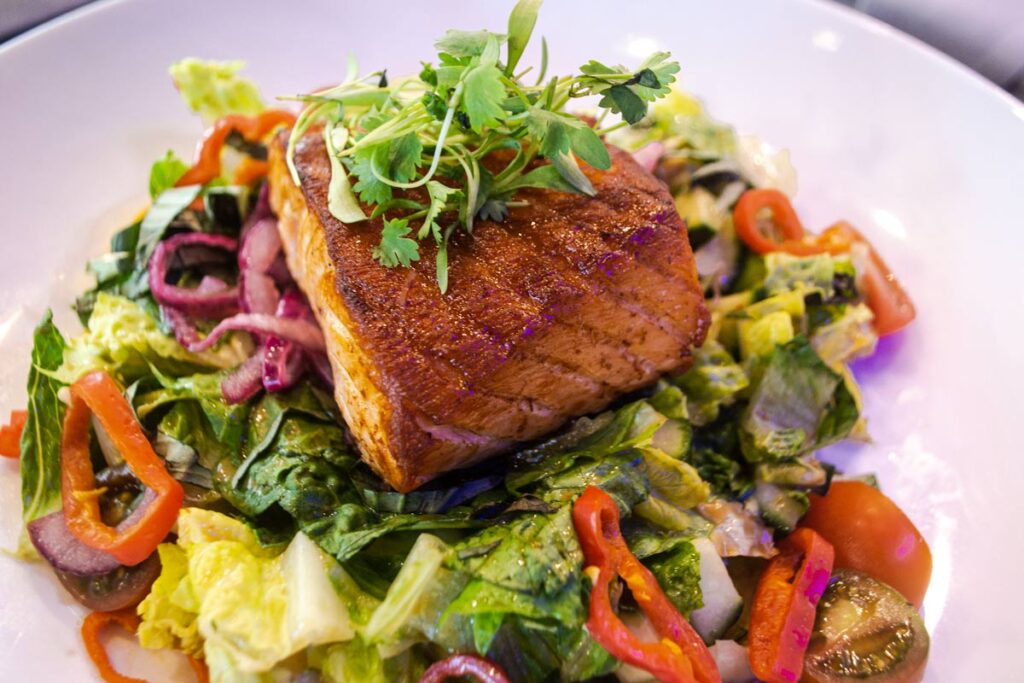 Del Mar Highlands Center's Sky Deck Introduces New Collective Happy Hour