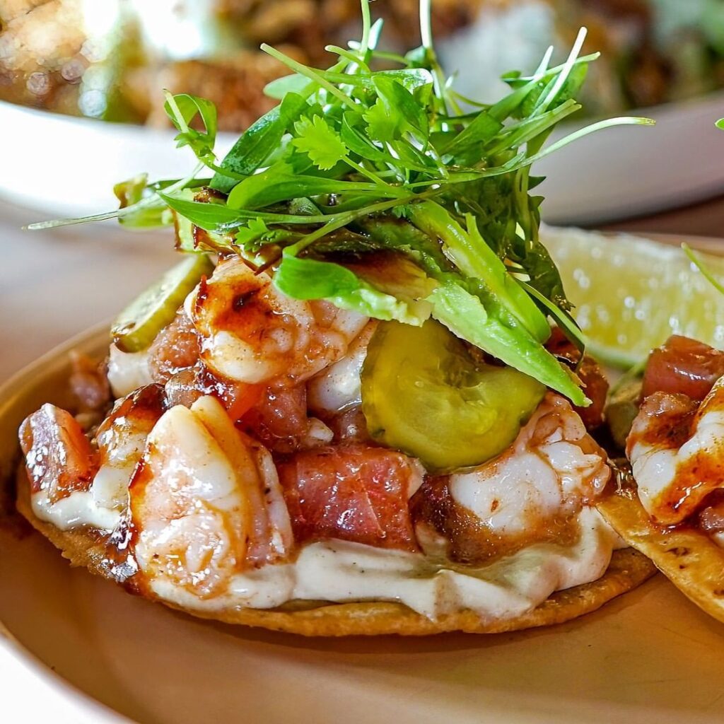 Salt + Lime Opens Doors in Del Mar, North County