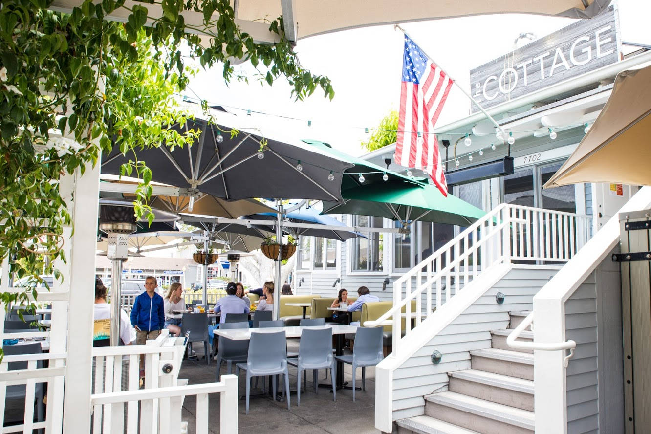 La Jolla’s “The Cottage” Prepares Expansion To Del Mar in 2024