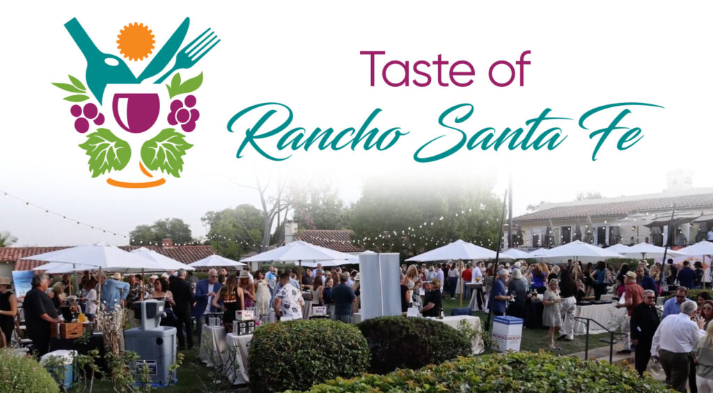 "The Inn" to Participate in the 9th Annual Taste of Rancho Santa Fe