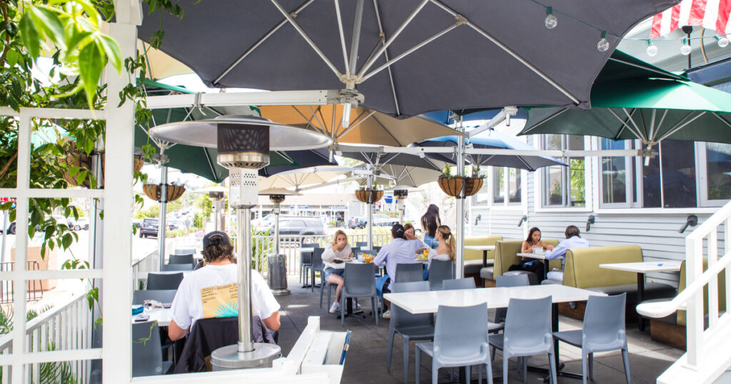 La Jolla’s “The Cottage” Prepares Expansion To Del Mar in 2024