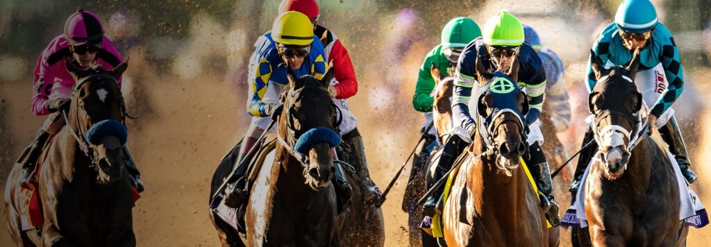 Del Mar Thoroughbred Club Named Host Venue for the 2025 Breeders’ Cup World Championships