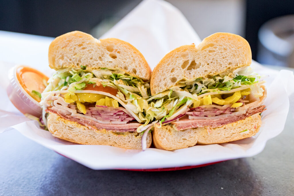 Board & Brew Sandwiches to Join Encinitas Food Scene