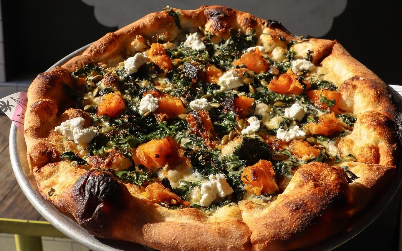 Carlsbad Welcomes LA’s Pitfire Pizza at Beacon La Costa