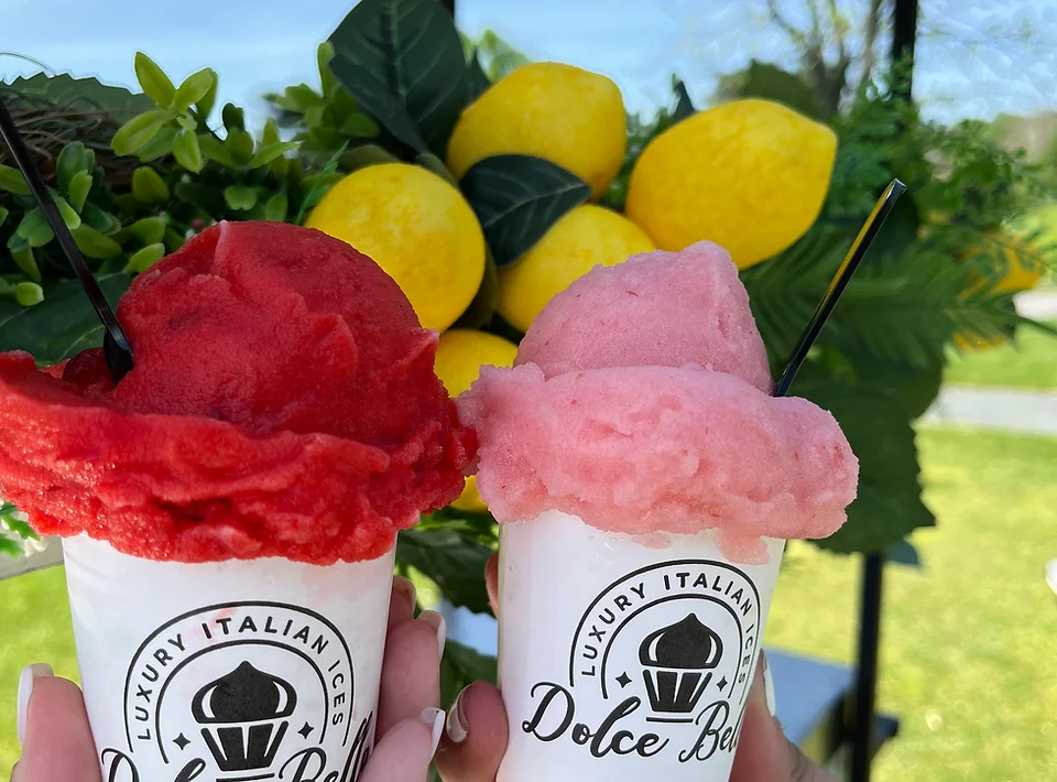 TikTok-Famous Italian Treatery Dolce Bella Opens Location in Oceanside