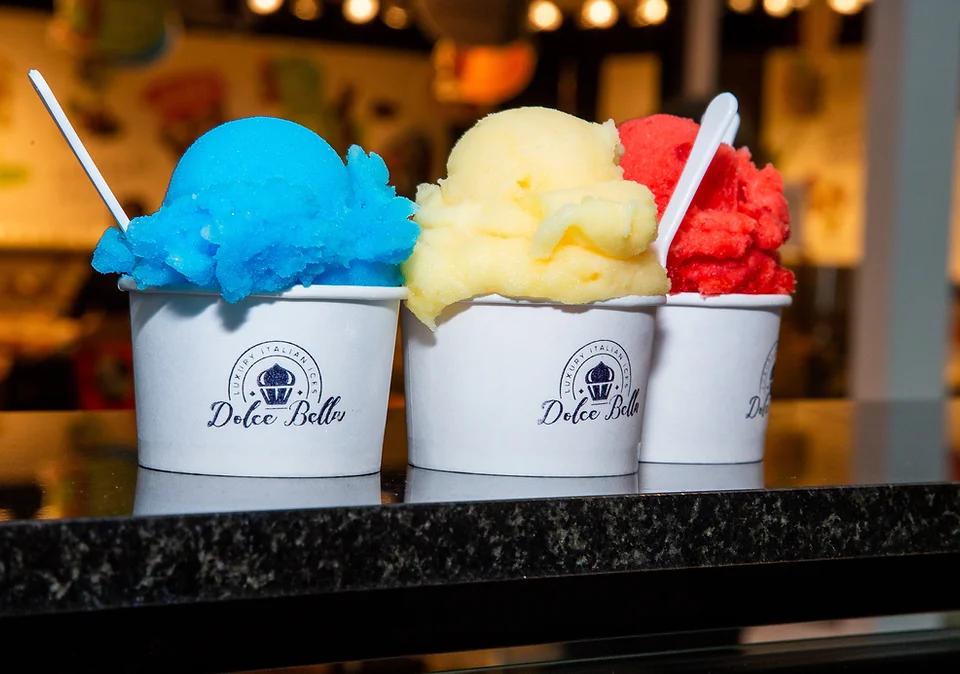 TikTok-Famous Italian Treatery Dolce Bella Opens Location in Oceanside