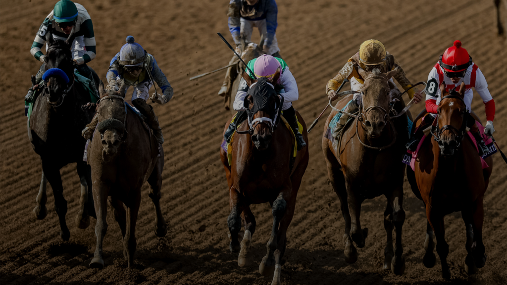 Del Mar Thoroughbred Club Named Host Venue for the 2025 Breeders’ Cup World Championships