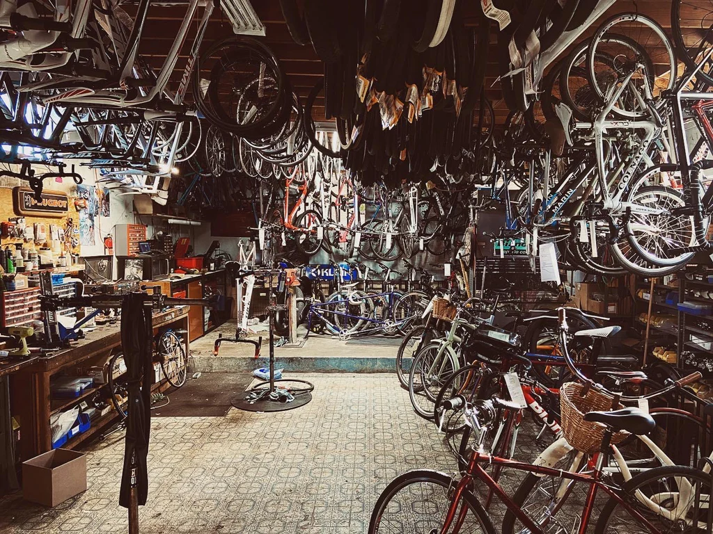 New Leucadia Cyclery Owner Determined to Keep Shop in Encinitas