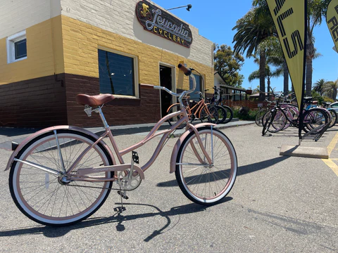 New Leucadia Cyclery Owner Determined to Keep Shop in Encinitas