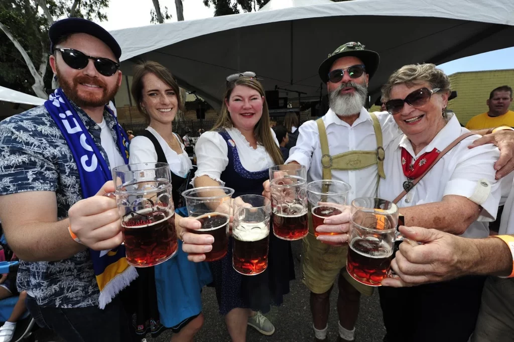 encinitas oktoberfest