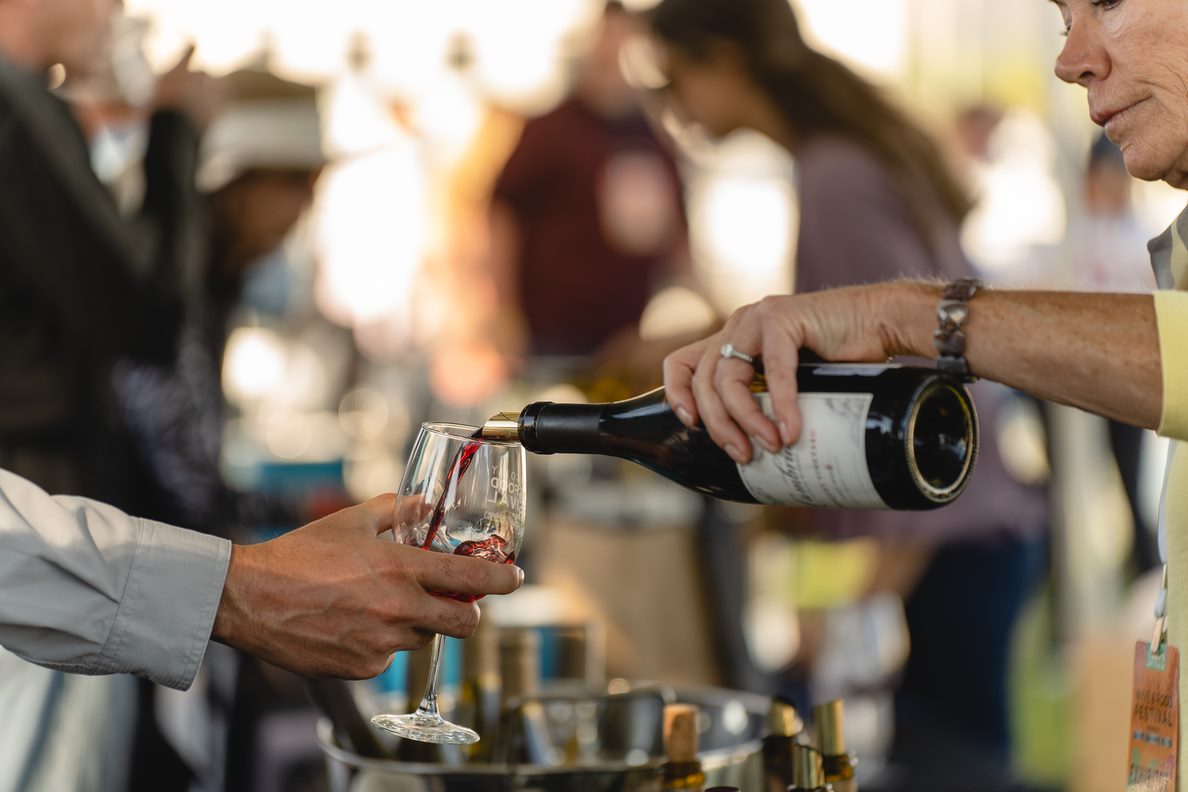 North County Has a Place at the Table at San Diego Food + Wine Festival 2026