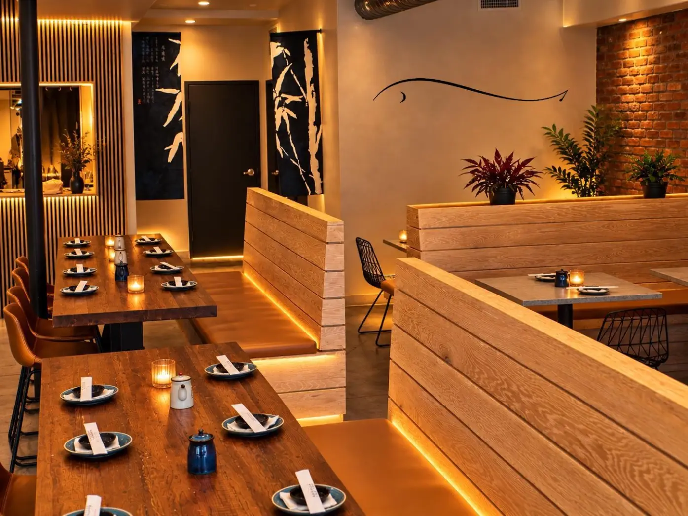 The New Arrivals: Where to Eat in & Around North County